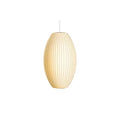 Thumbnail photo of Nelson Cigar Bubble Pendant Lamp