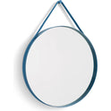 Strap Mirror