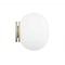 Thumbnail photo of Mini Glo-Ball CW Mirror Mounted