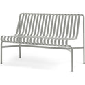 Palissade Dining Bench without Armrests