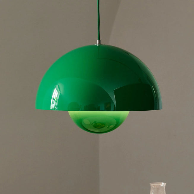 Photo of Flowerpot VP7 Pendant Lamp