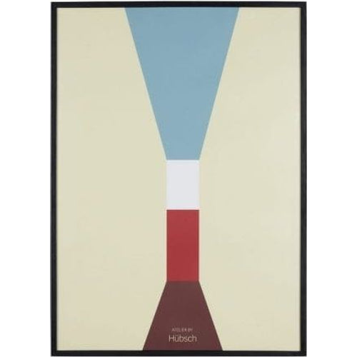 Photo of Oak frame with photo large