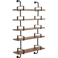 Thumbnail photo of Démon Wall Shelf 5