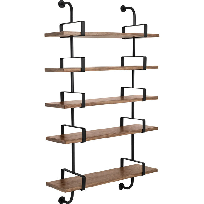Photo of Démon Wall Shelf 5
