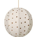 Textile Lampshade - Children's lamp