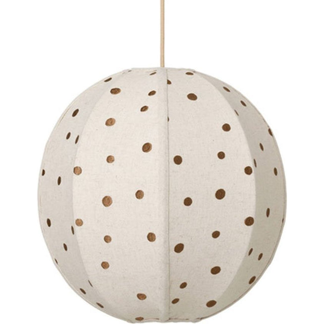 Photo of Textile Lampshade - Children's lamp
