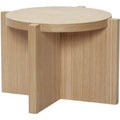Thumbnail photo of Planter Standard Oak - Natural
