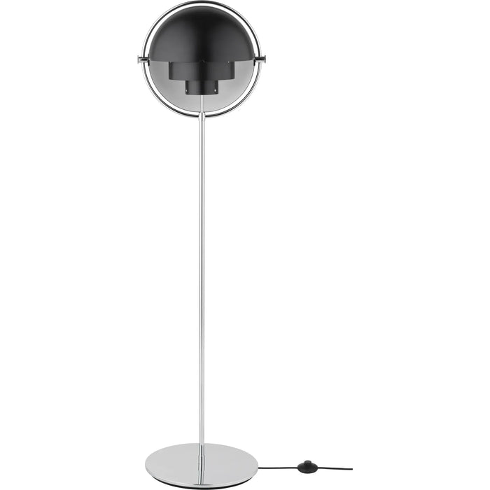Photo of Multi-Lite Floor Lamp