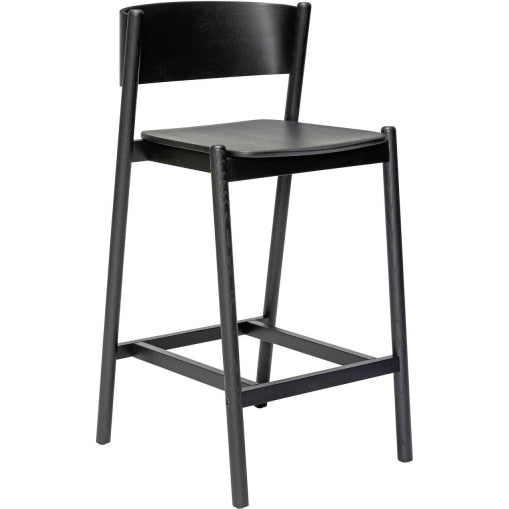 Photo of Slanted Bar Stool