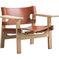 Thumbnail photo of The Spanish Chair Model 2226