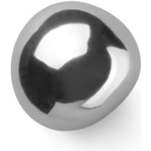 Photo of Mushroom Hook - Knager - Brass - W3,8 X H3,8 X D3,5 Cm