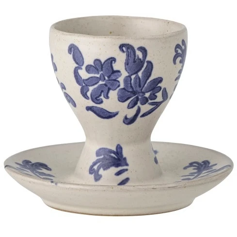 Photo of Petunia Egg Cup Set of 8 Pieces