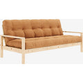 Thumbnail photo of Knob (sleep) Sofa