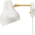 Thumbnail photo of Vl38 Wall Lamp