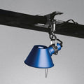 Thumbnail photo of Tolomeo MICRO Pinza Wall Lamp