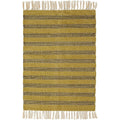 Thumbnail photo of Ruby Rug Green