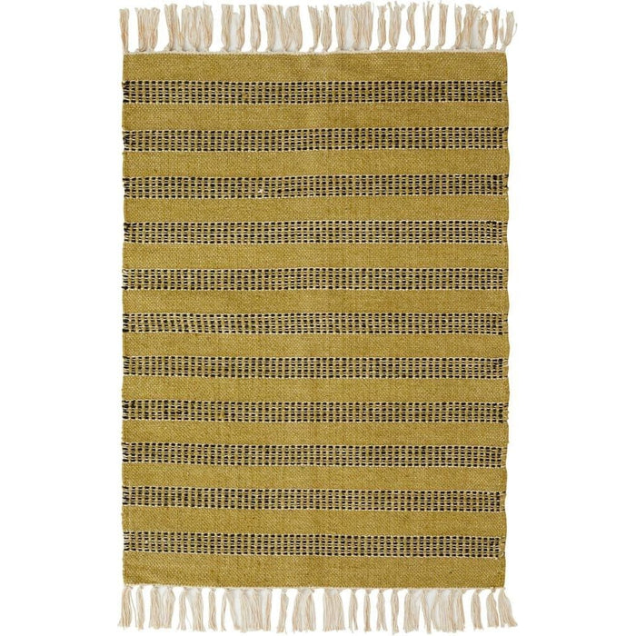 Photo of Ruby Rug Green