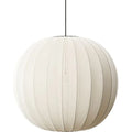 Thumbnail photo of Knit-Wit 60 Round Pendant