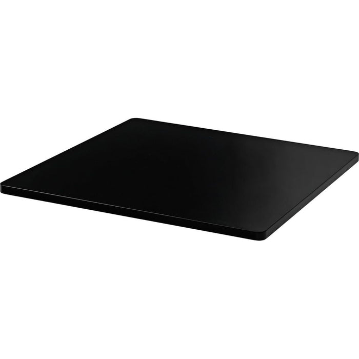 Photo of Panton Wire Top Panel, D 34,8 - Black - Hyllsystem - Verner Panton - Grå - Mdf 1