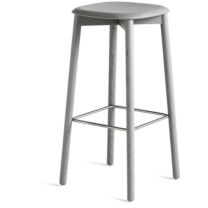 Soft Edge 82 Bar Stool H75 cm