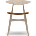CH33P Chair |  Soaped Oak