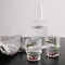 Thumbnail photo of Ripple Carafe H24 X W9 cm