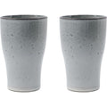 Thumbnail photo of Liss Thermo Mug Light Grey - Set of