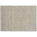 Peas Wool Rug 140x200 Cm