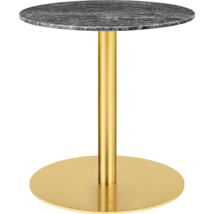 Photo of GUBI 1.0 Lounge Table, Round, Ø60 cm