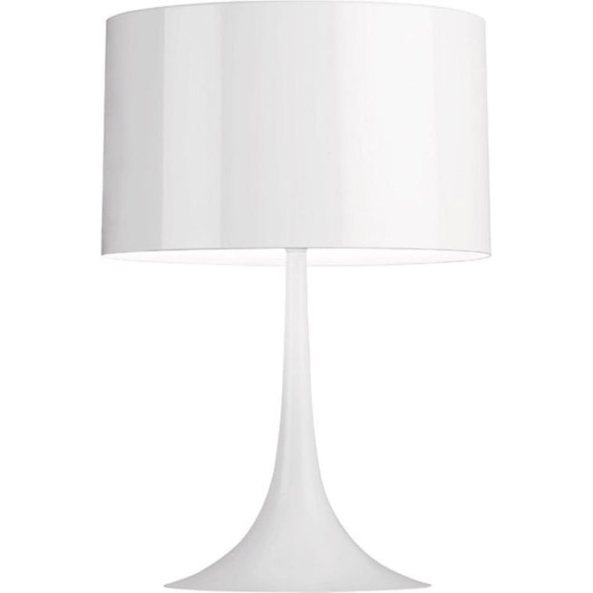 Photo of Spun Light Table Lamp 1