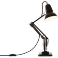 Thumbnail photo of Original 1227 Mini Desk Lamp Jet Black - Desk Lamps - George Carwardine - Black