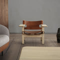 Thumbnail photo of The Spanish Chair Model 2226
