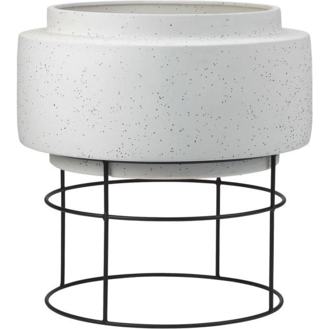 Photo of Botanique Flowerpot