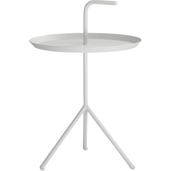 Photo of DLM Don't Leave Me Table Ø48 cm