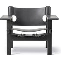 The Spanish Chair Model 2226