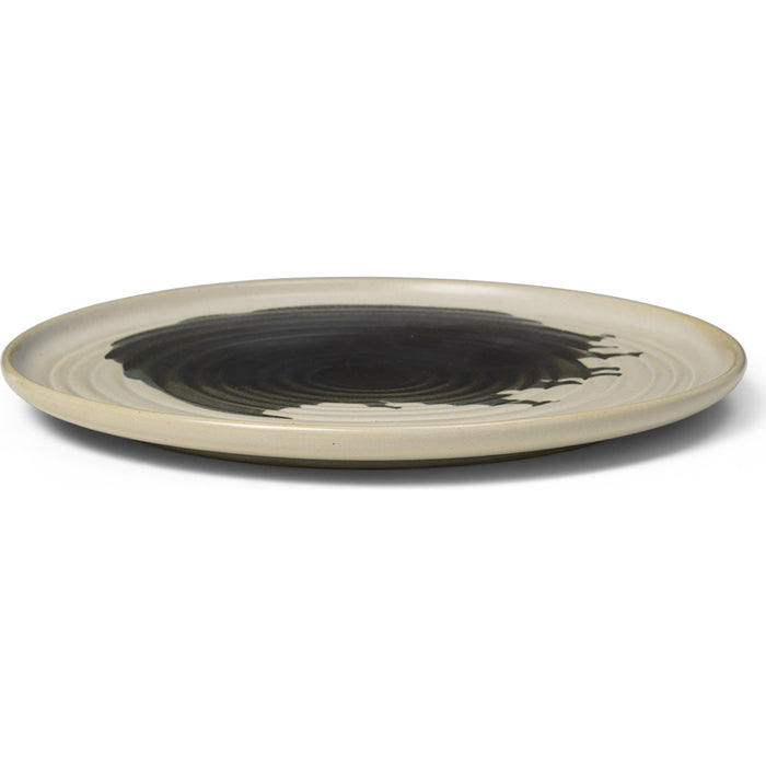 Photo of Omhu Plate - Tallerken - Medium - Ø21 X H2 Cm