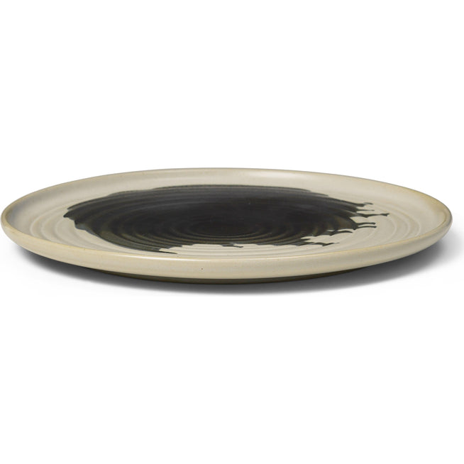 Photo of Omhu Plate - Tallerken - Medium - Ø21 X H2 Cm