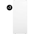 Thumbnail photo of String Shelves 58x30, White, 3-pack - Shelving - Nils Strinning - White - Mdf