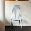 Thumbnail photo of J110 Lounge Chair