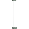 Thumbnail photo of Oblique F Floor Lamp 2700k Usb-c Glossy