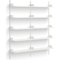 Thumbnail photo of New Works Shelf 30x80 Cm