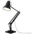 Thumbnail photo of Original 1227 Giant Floor Lamp Jet Black (glossy) - Shade lamps