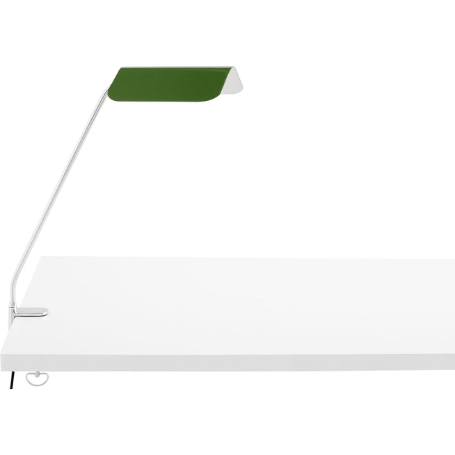 Photo of Apex Desk Clip Lamp