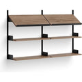 Thumbnail photo of New Works Shelf 30x80 Cm