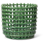Ceramic Basket - Kurv - Large