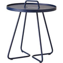 On The Move Table, Small Ø44 Cm