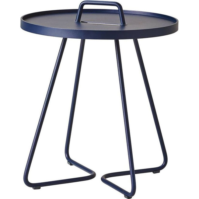 Photo of On The Move Table, Small Ø44 Cm