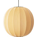 Thumbnail photo of Knit-Wit 60 Round Pendant