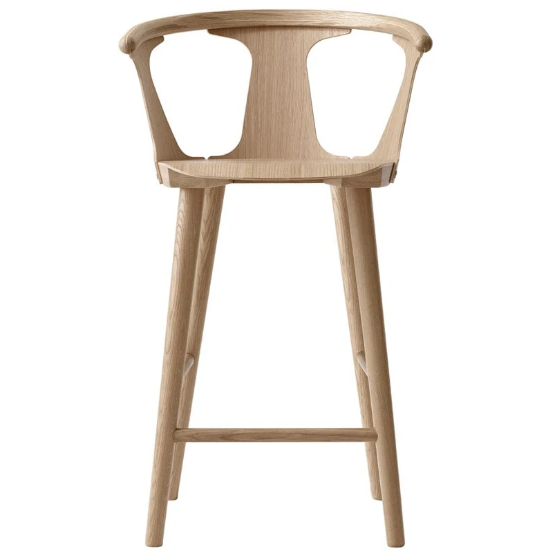 In Between SK7 Bar Stool