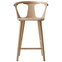 In Between SK7 Counter Chair